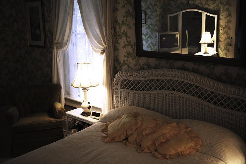 Franklin Terrace Bnb Kültér fotó