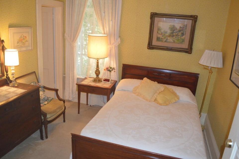 Franklin Terrace Bnb Kültér fotó